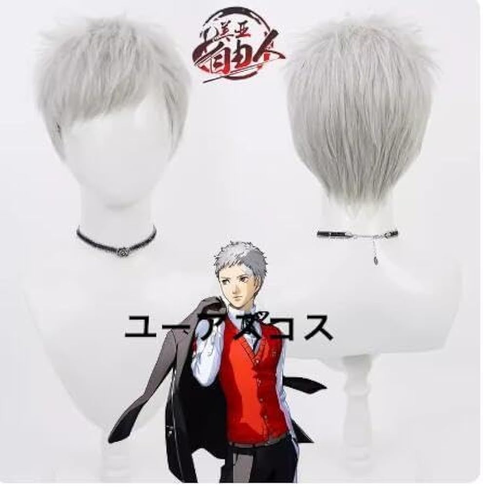 ペルソナ3　真田明彦 グッズ 34点セット ペルソナ3 真田明彦 グッズ 34点セット - メルカリ